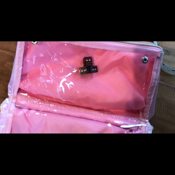 Mermazing shiny bag - Picture 10 of 11